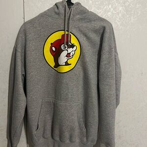 Bucees Hoodie